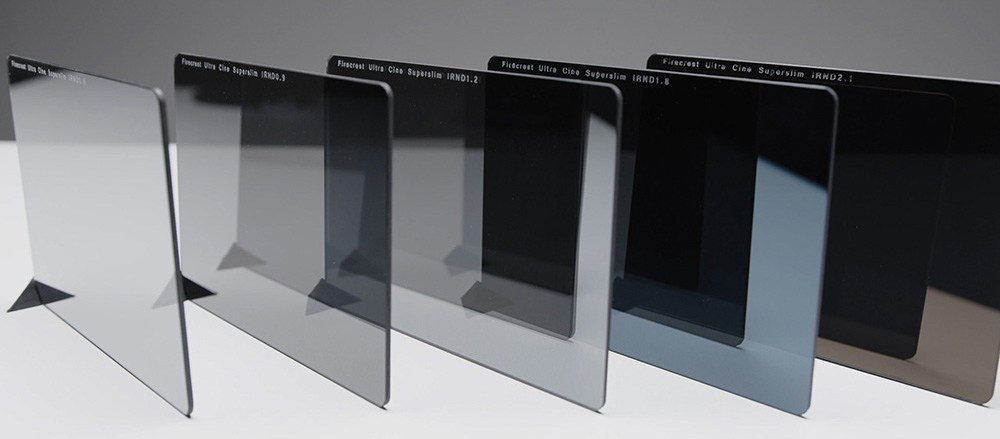 KPI начинает поставки кинофильтров от Formatt Hitech. Фотограф — видеограф в Москве Дмитрий Менделеев