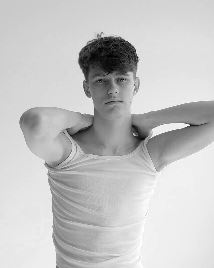 Модельное агентство