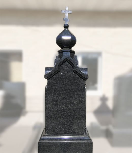 Памятники. Granum-memorial