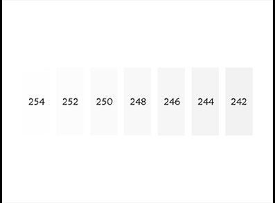 Теория чистого цвета