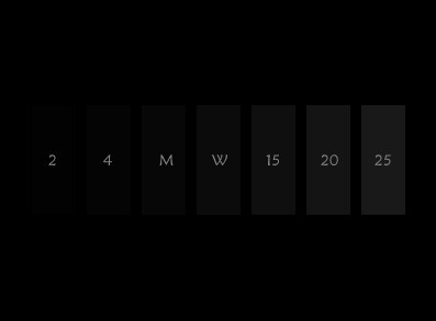 Теория чистого цвета