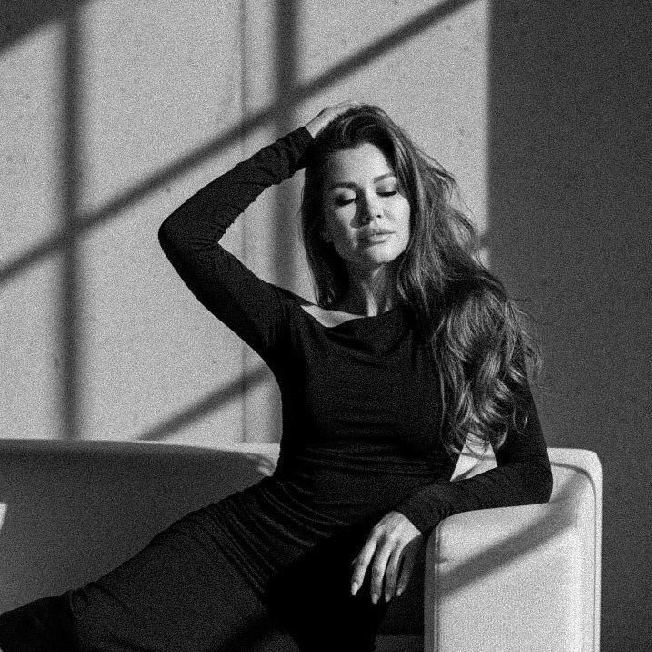 Контакты. KSENIIA NEREY