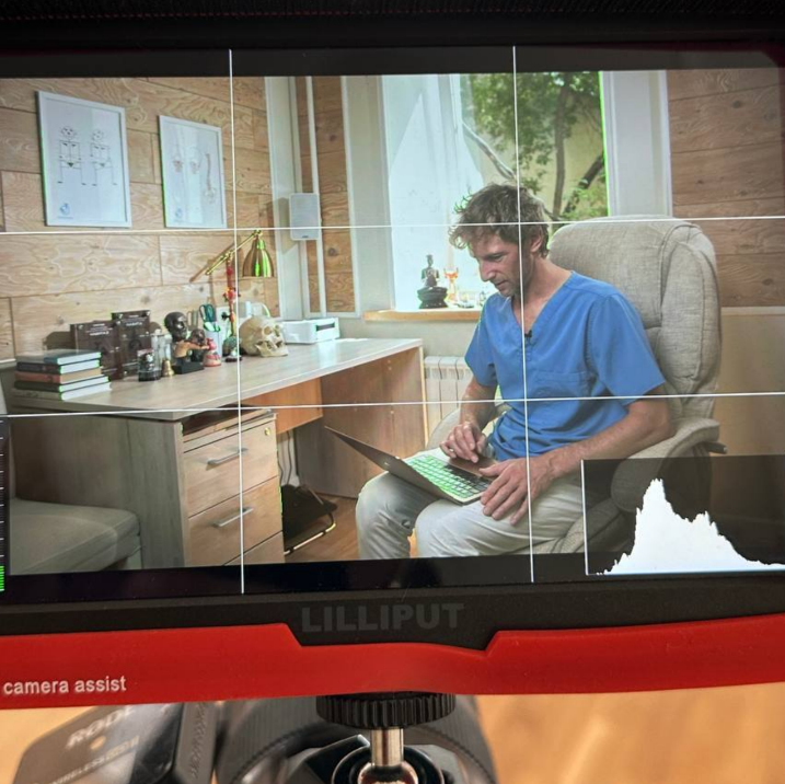 Услуги. Видеоконтент, который продает