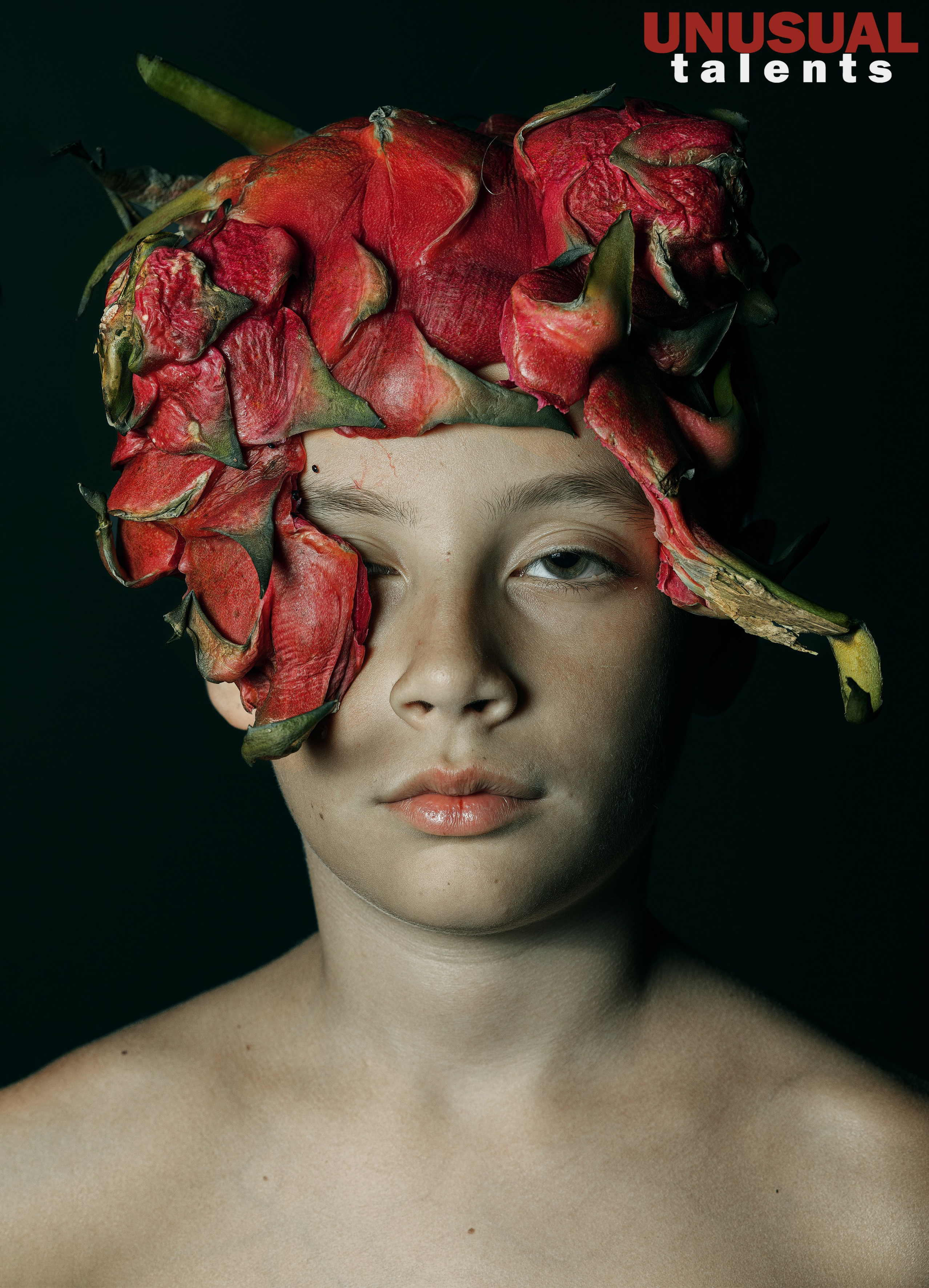 October 2025 / Creative. UNUSUAL TALENT magazine