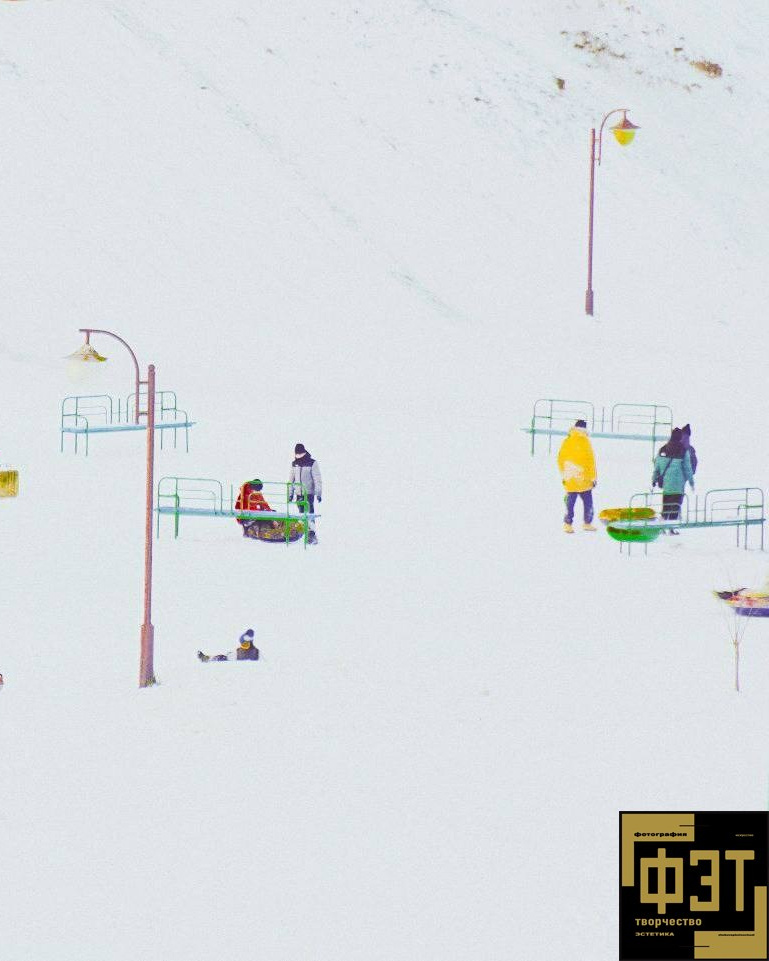 Выбор зрителей. Альбом 11.01.26