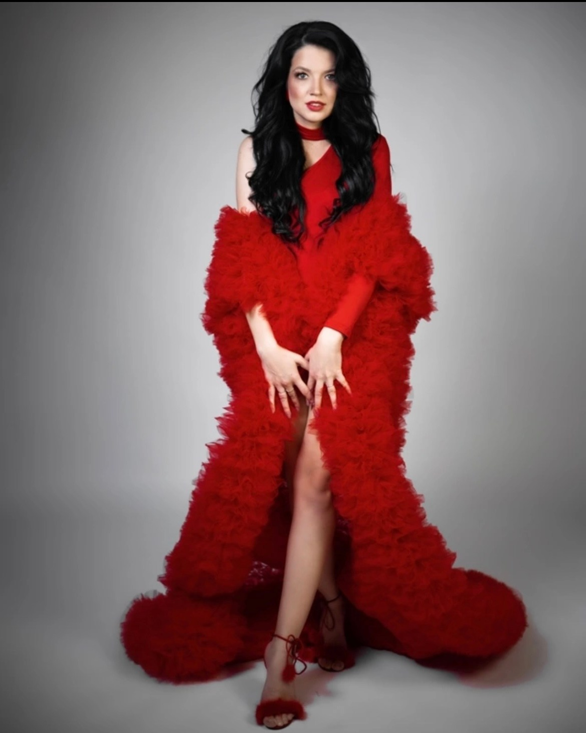 Женская одежда. ФОТОСЕССИИ в Краснодаре Фотограф Надин Ричи