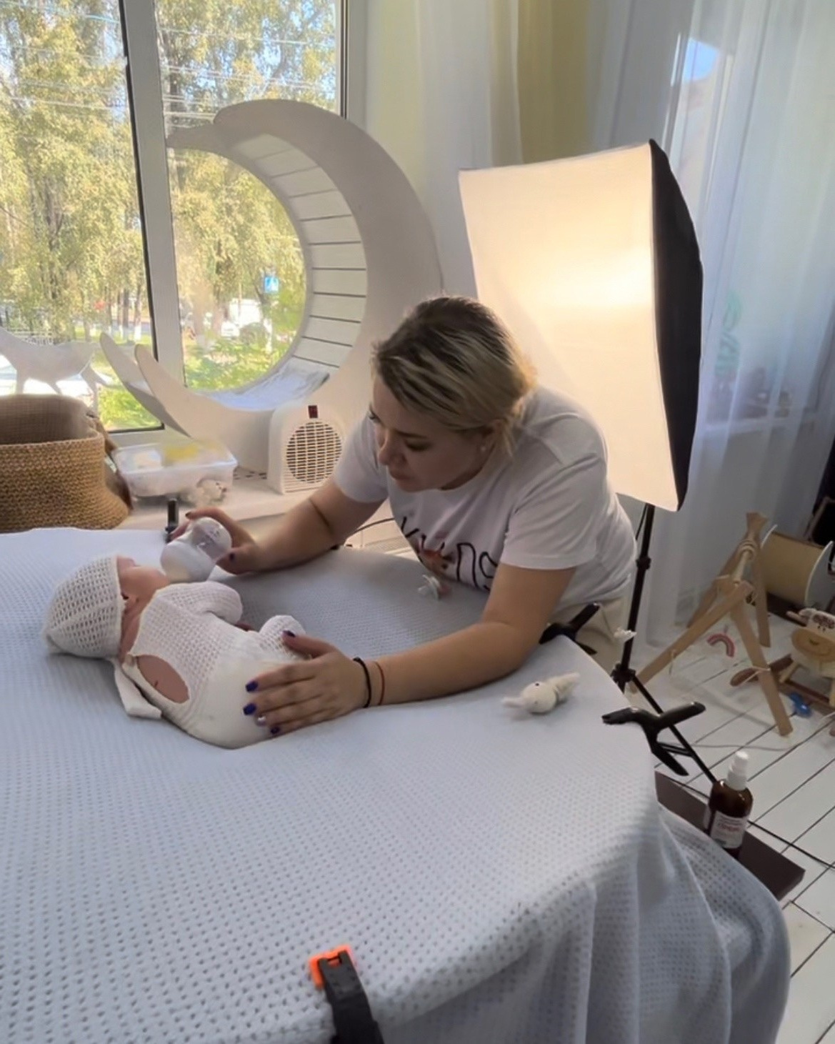 Обо мне. Фотограф Татьяна Киреева.Кулебаки