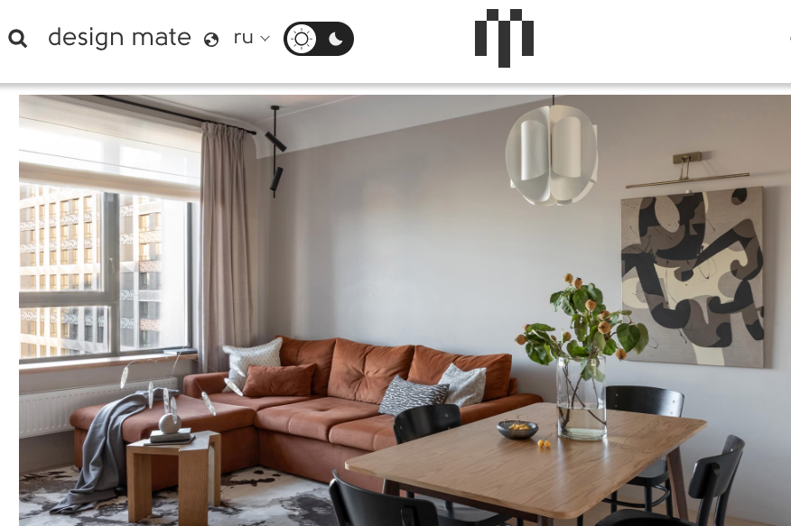 Публикации. Наталья Мавренкова интерьерный фотограф, декоратор в Санкт-Петербурге