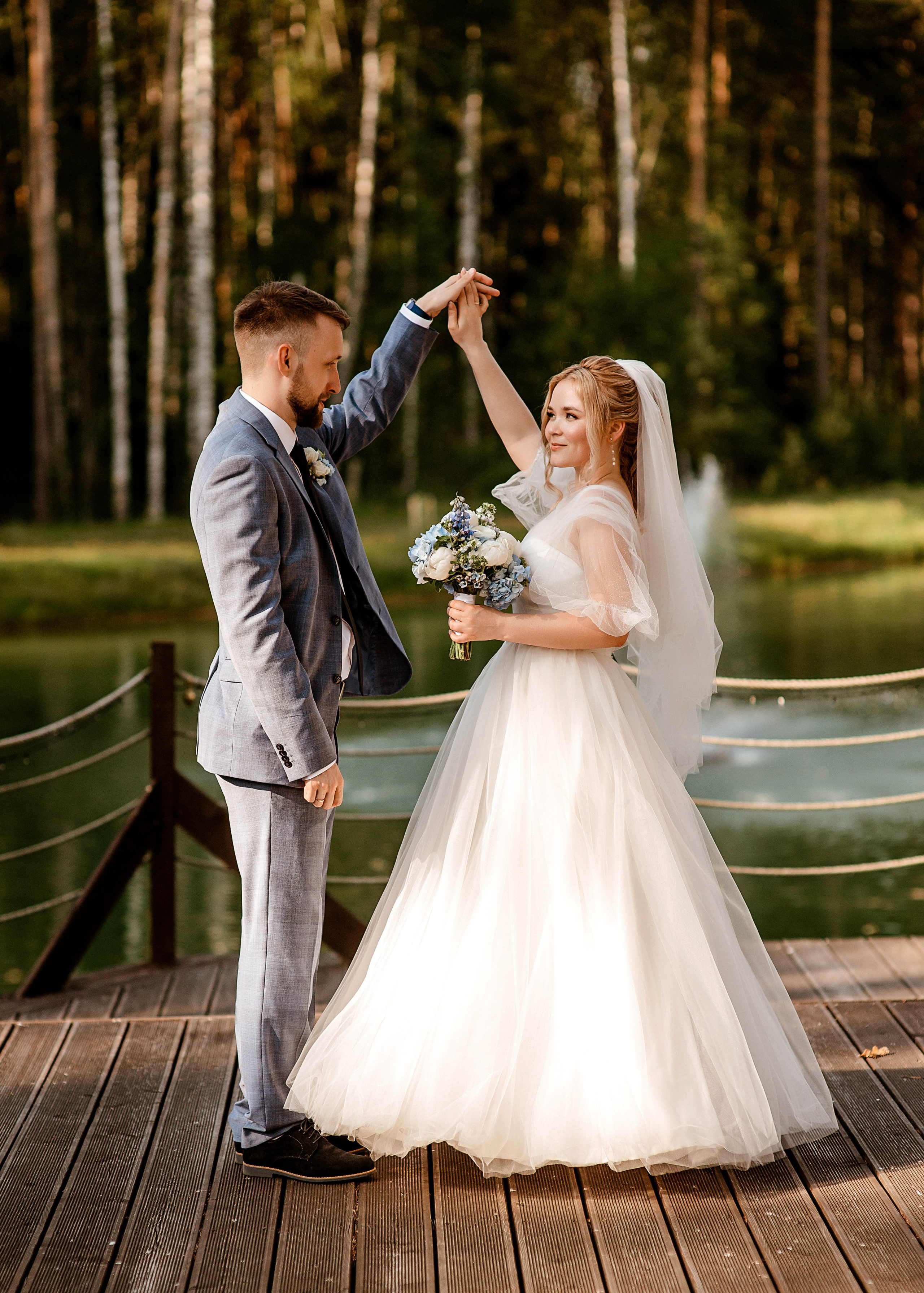 Портфолио. Свадебный Фотограф в Твери Анастасия Булкина