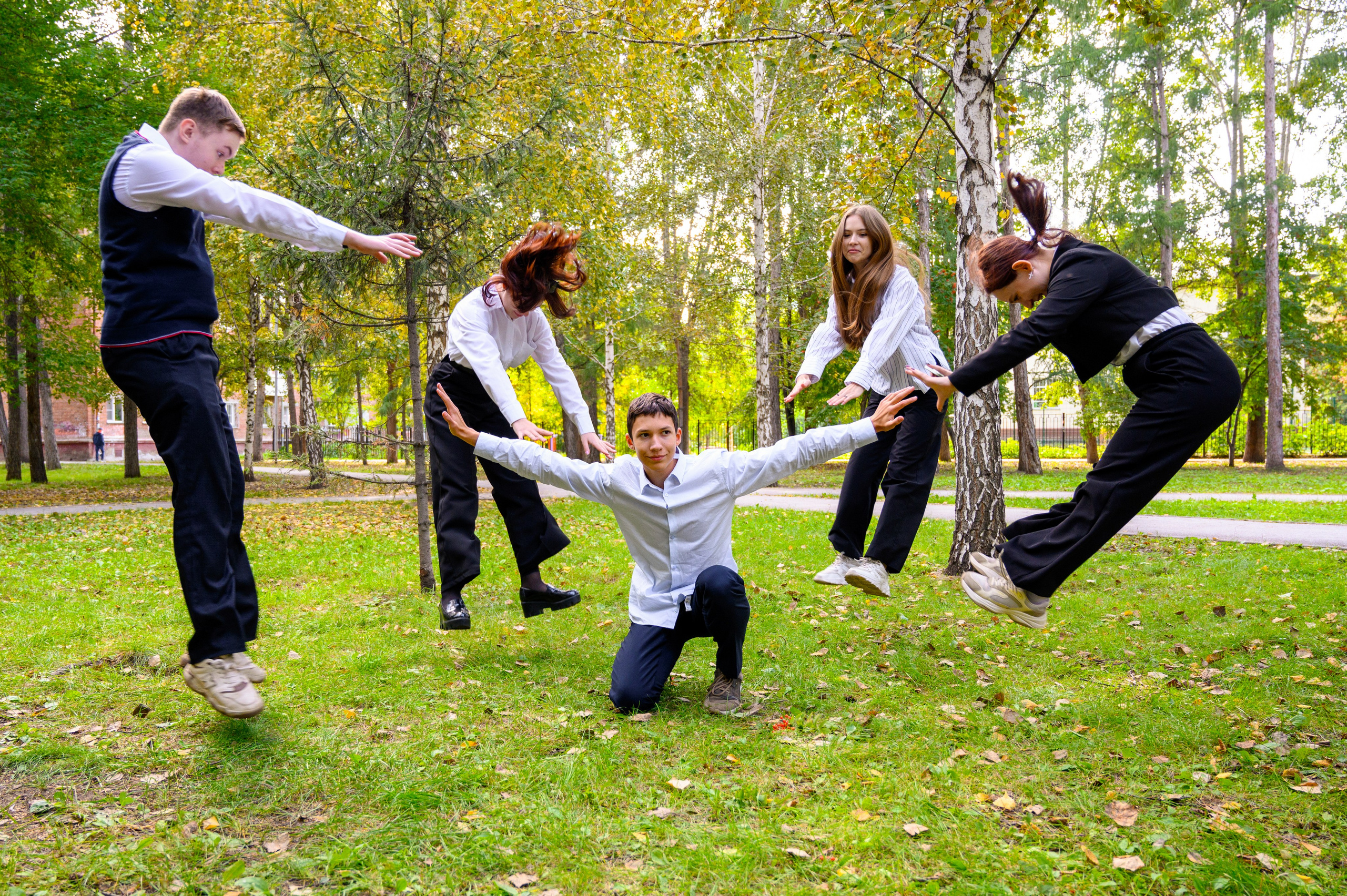 Выпускные альбомы Новосибирск