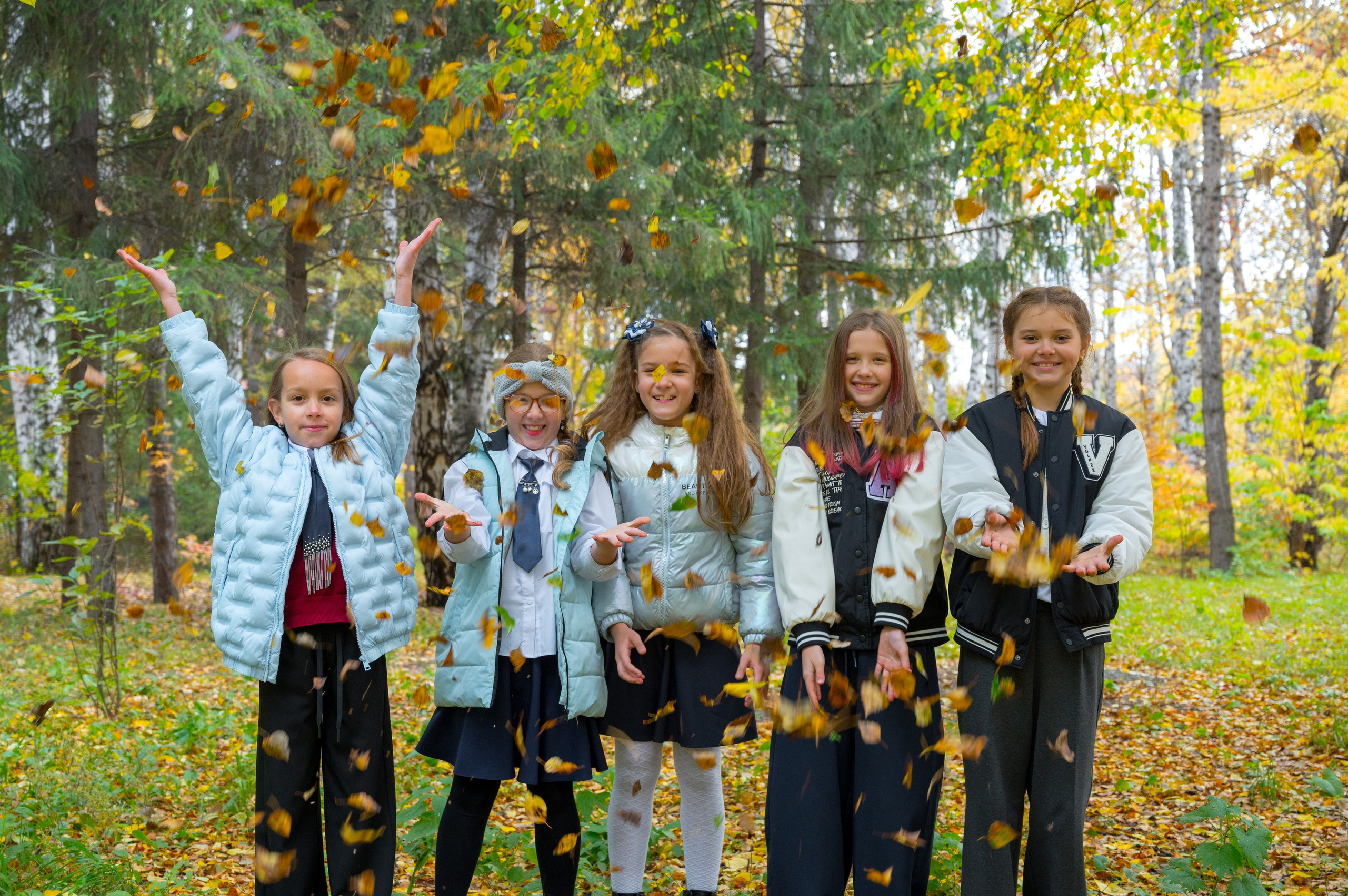 Выпускные альбомы Новосибирск