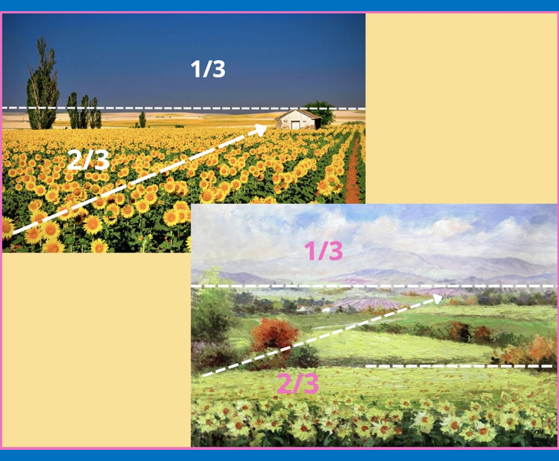 Перспектива и дальние планы на фотографии. Гид и фотограф в Валенсии Новиков Михаил