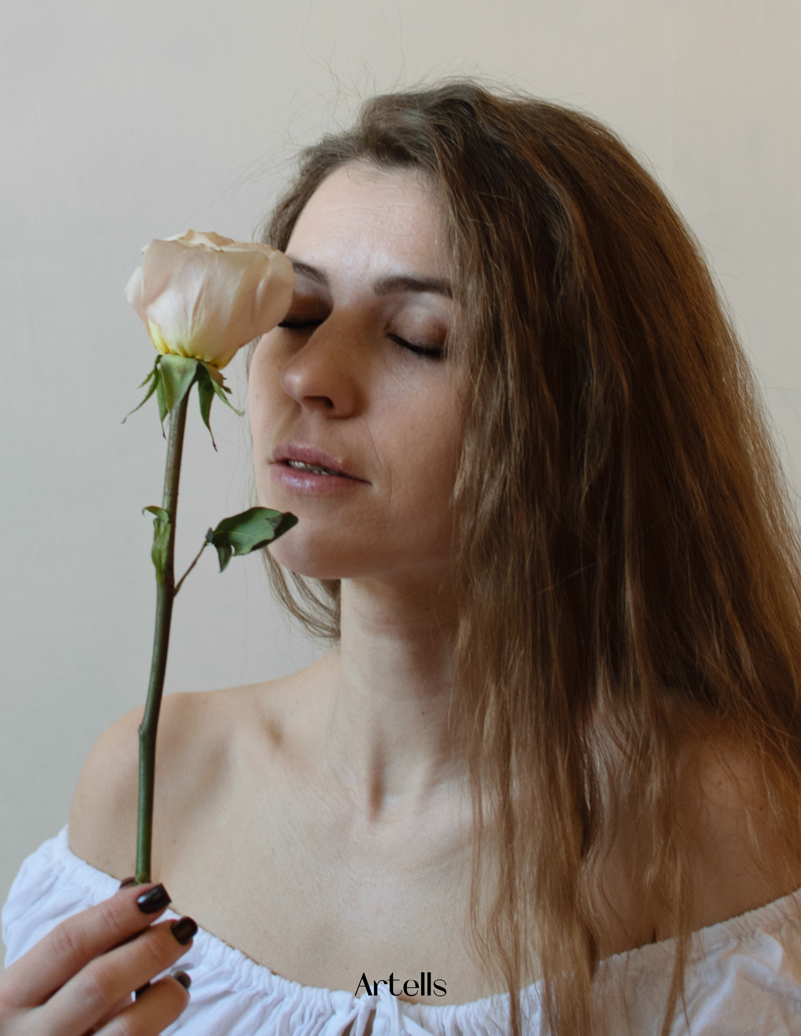 История о том, как одна творческая съёмка попала на международную выставку и в четыре зарубежных журнала блог фотограф В Омске Ульяна Красикова