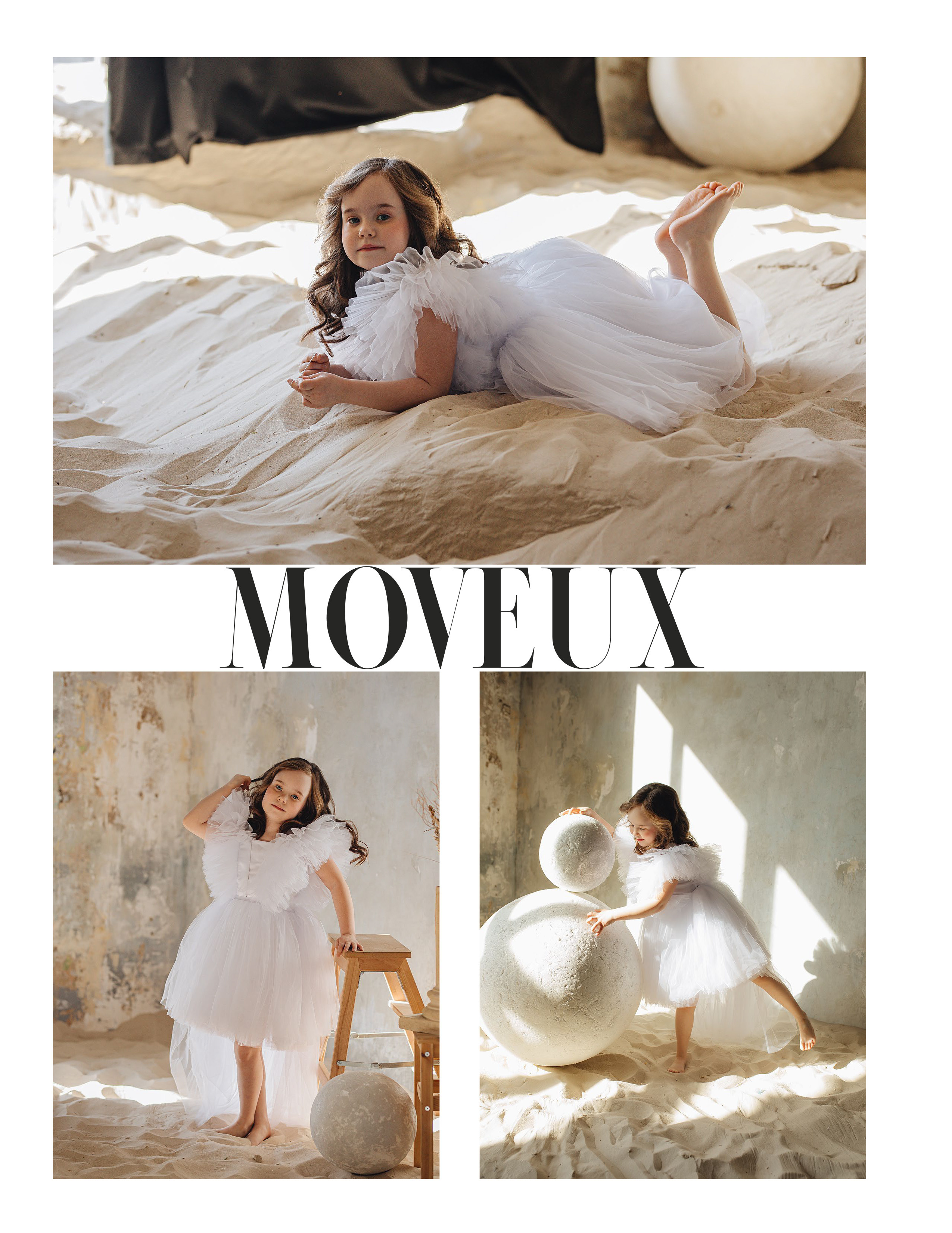 MOVEUX 2023 Teen & Kids Edition | March 2023. Фотограф в Москве Алёна Гладкова