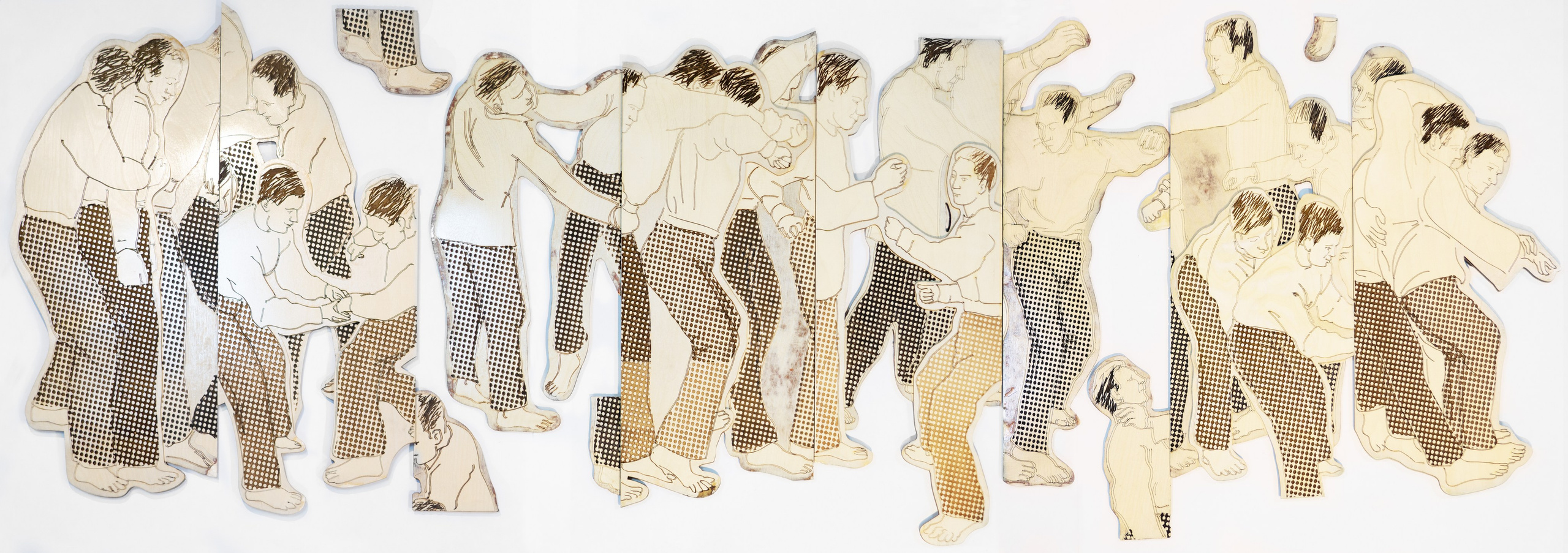 Лапидарий. Anna Vishnevskaya