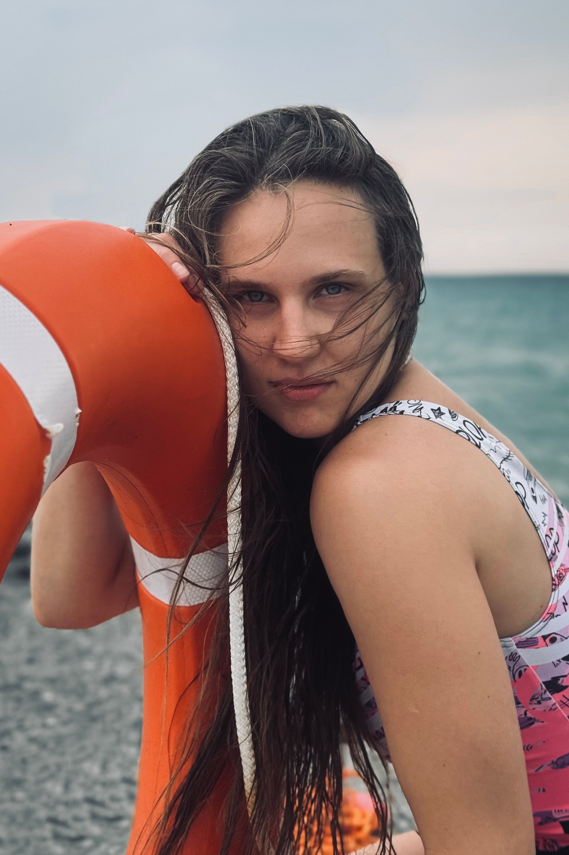 Анна Рышкевич