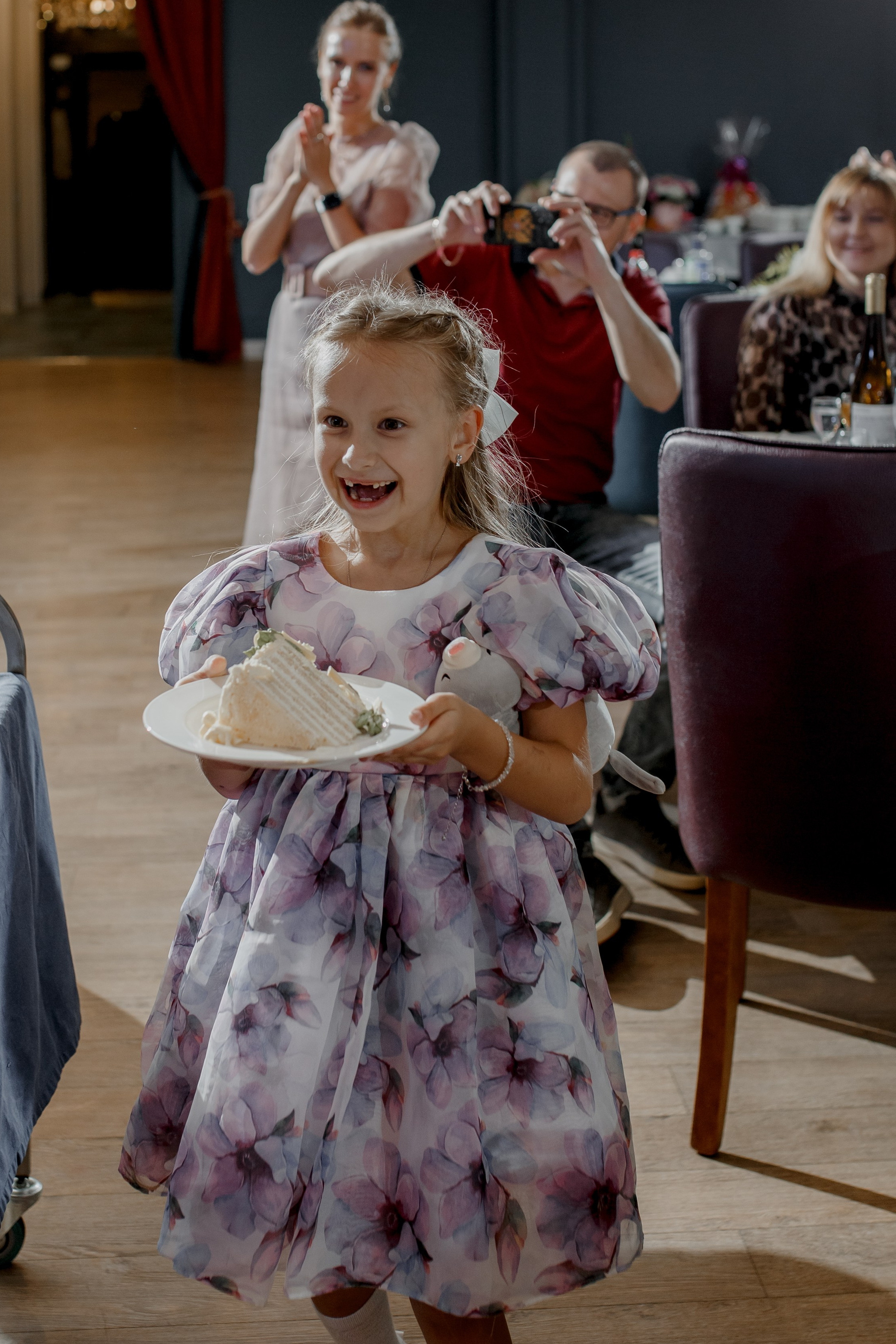 Гульшат и Виталий. Свадебный фотограф в Самаре Катерина Мостовая