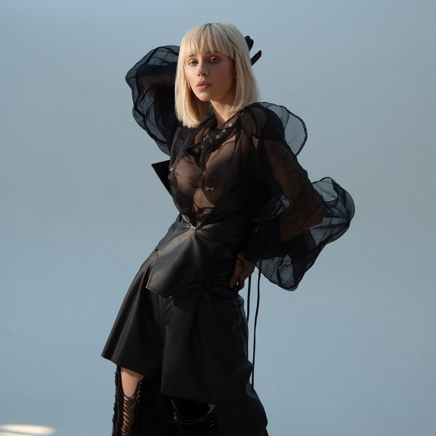 Студийный фотограф. Свадебный и портретный фотограф