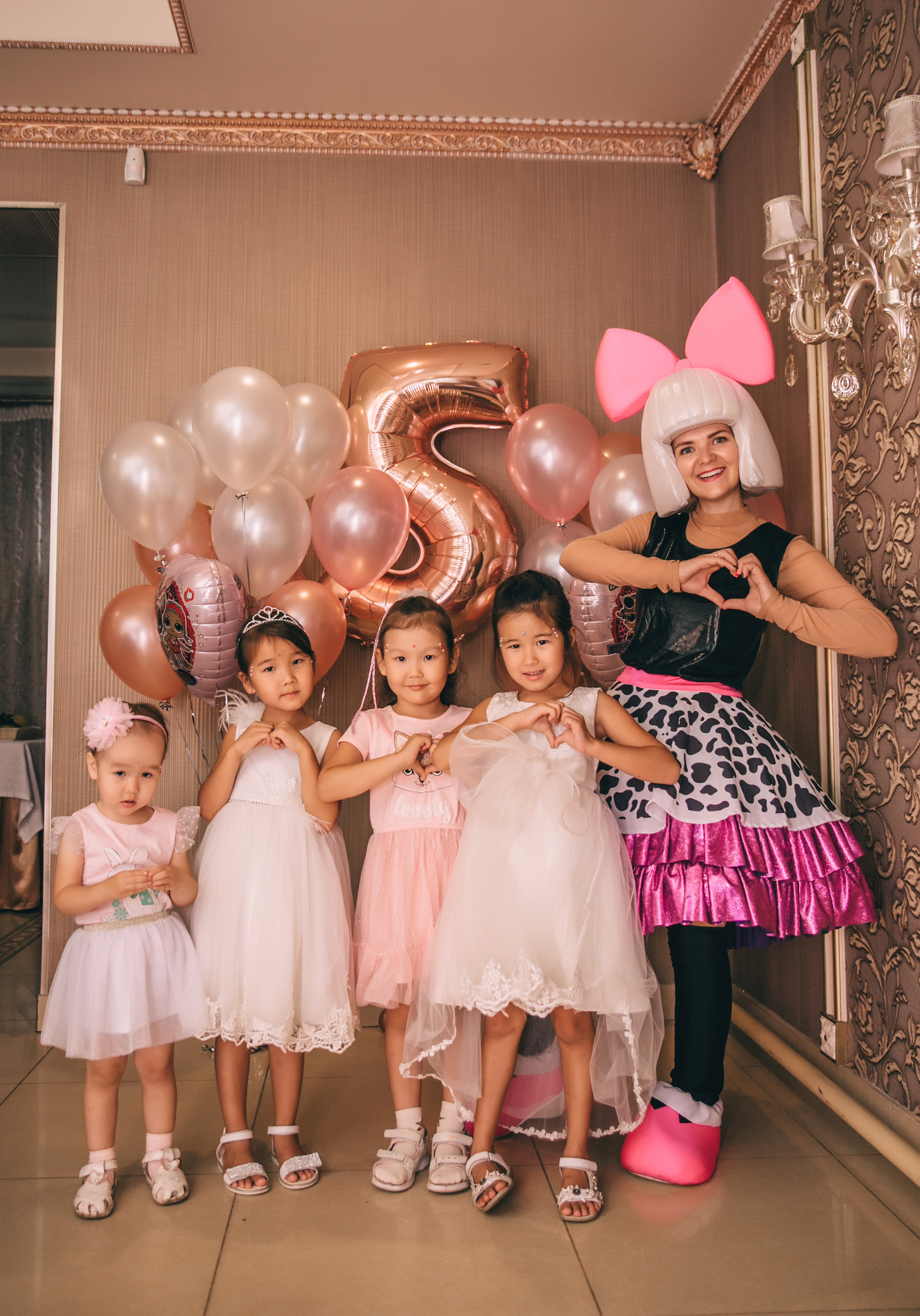 Репортажная съемка. Ирина Соломатина фотограф Чита