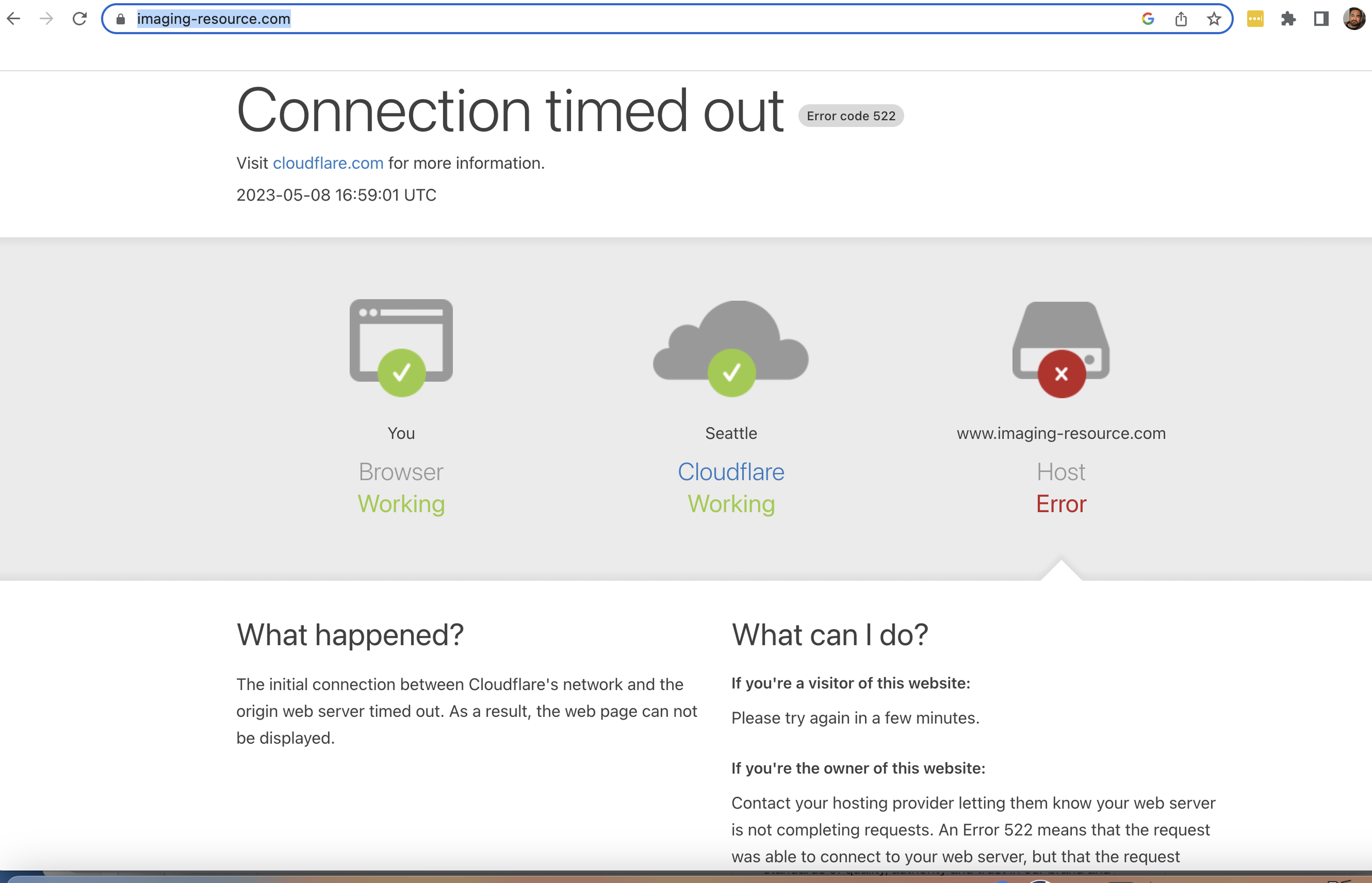 Imaging Resource закрыт!. Фотограф — видеограф в Москве Дмитрий Менделеев