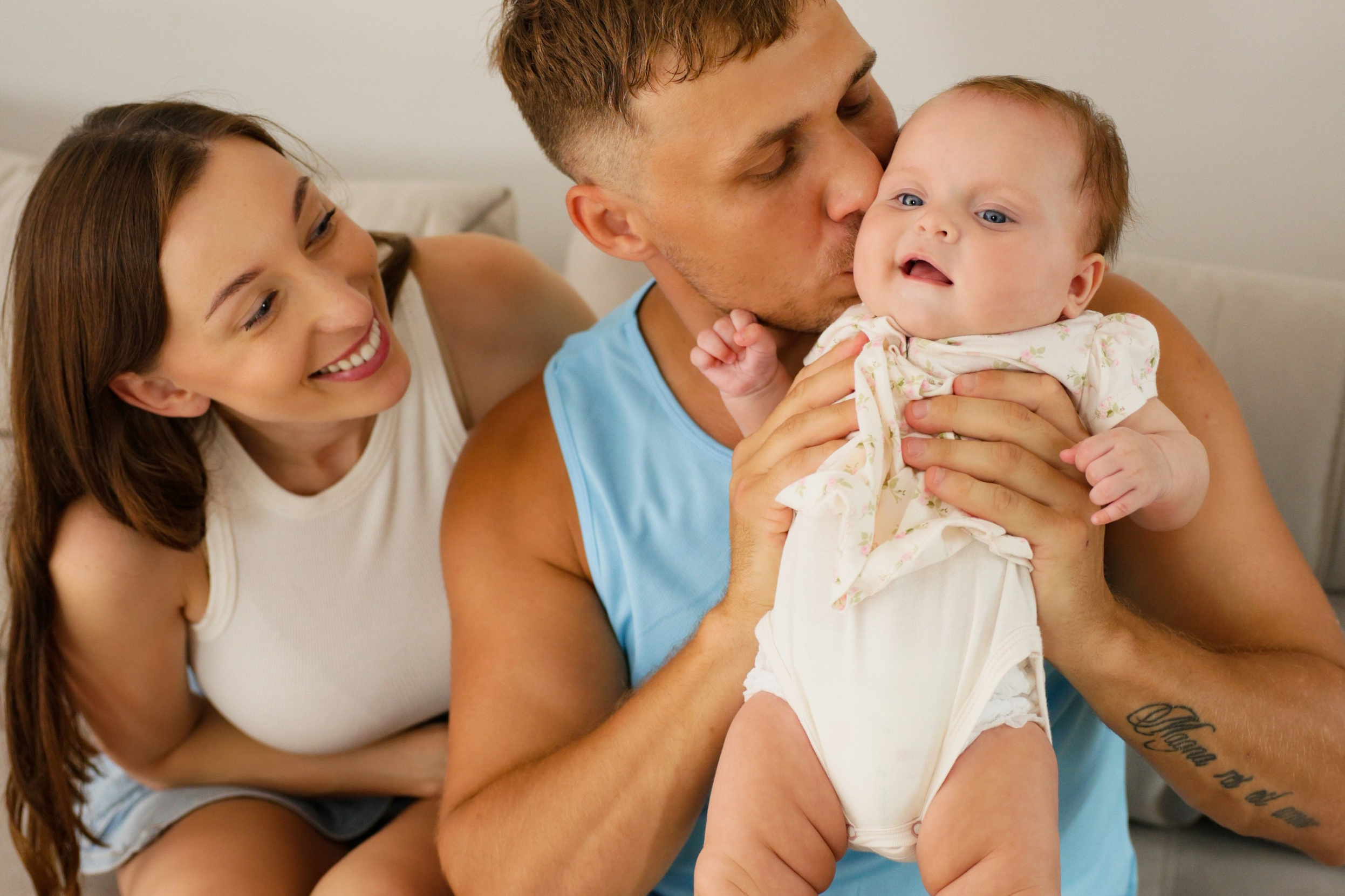 Услуги. Фотограф Ильина Арина Киселевск | Москва