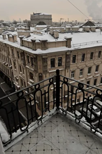 Аренда фотостудии