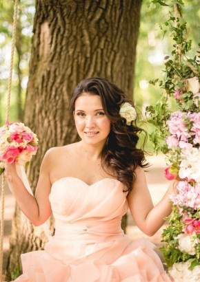 Свадебные стили 2017. Видеосъёмка в Барнауле и Новосибирске Александр Шерстнёв