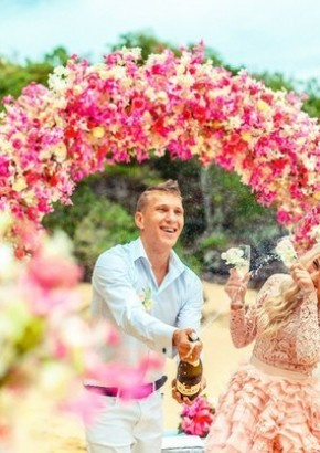 Свадебные стили 2017. Видеосъёмка в Барнауле и Новосибирске Александр Шерстнёв