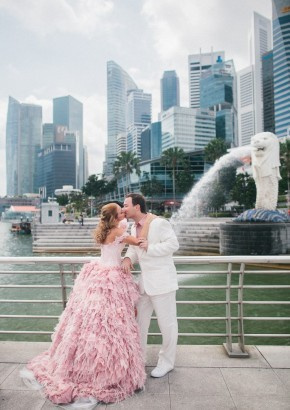 Свадебные стили 2017. Видеосъёмка в Барнауле и Новосибирске Александр Шерстнёв