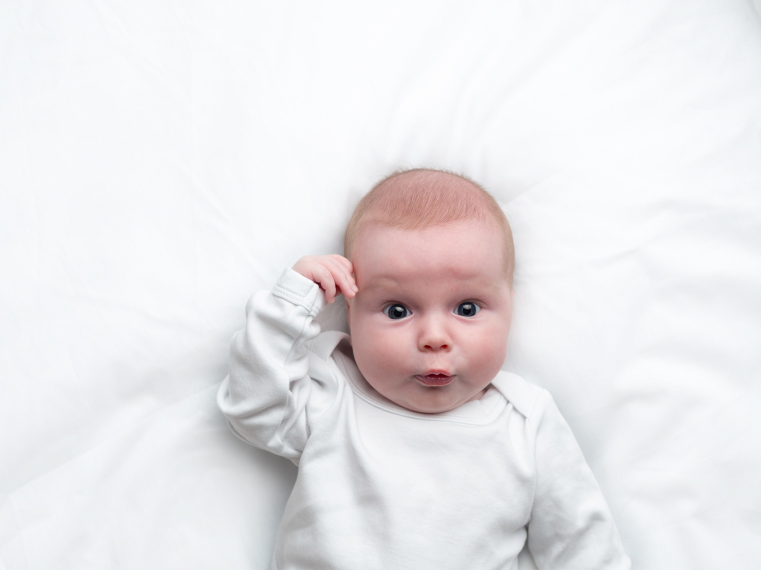 Фотограф новорождённых в Перми и Култаево Анна Сажина