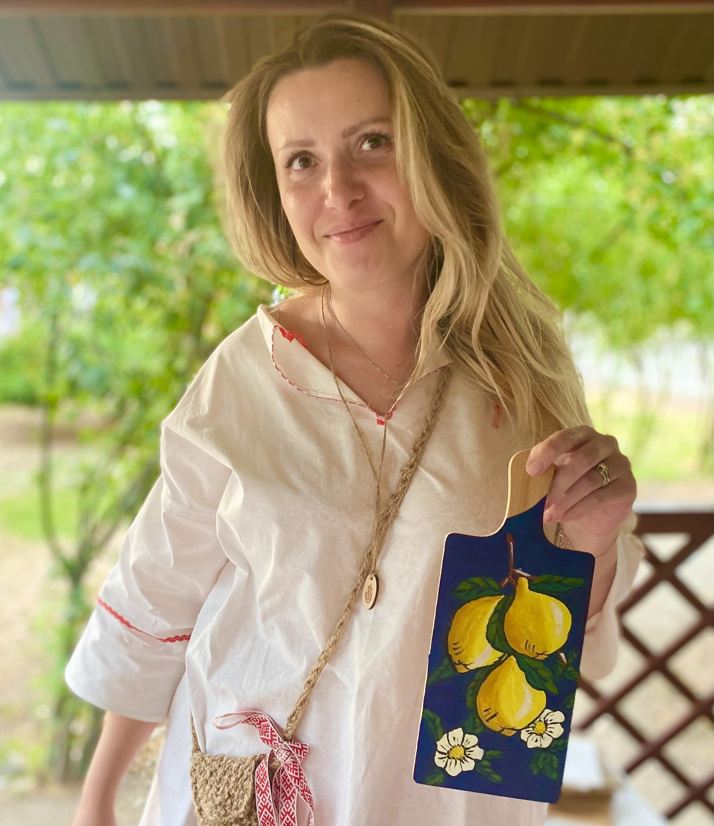 Фестиваль славянской культуры «Иван Купала». Художник Светлана Михайличенко. Картины ручной работы в наличии и под заказ