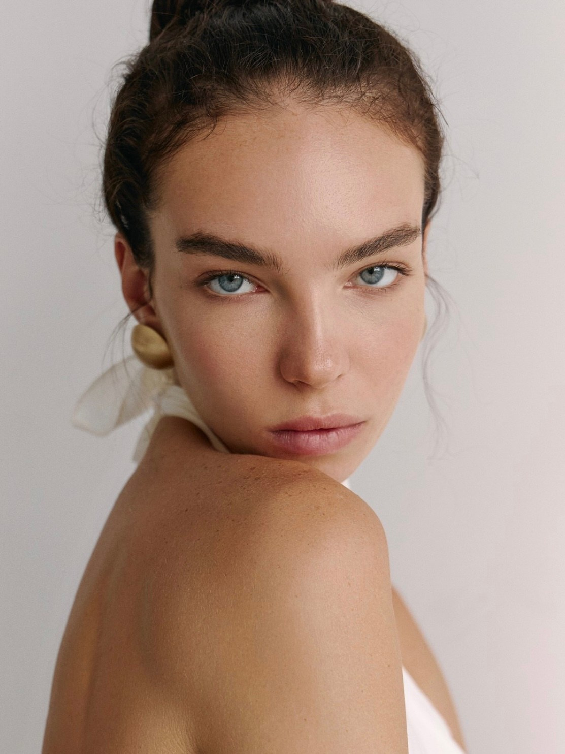 Имиджевая съемка в отеле. CONINCON PRODUCTION