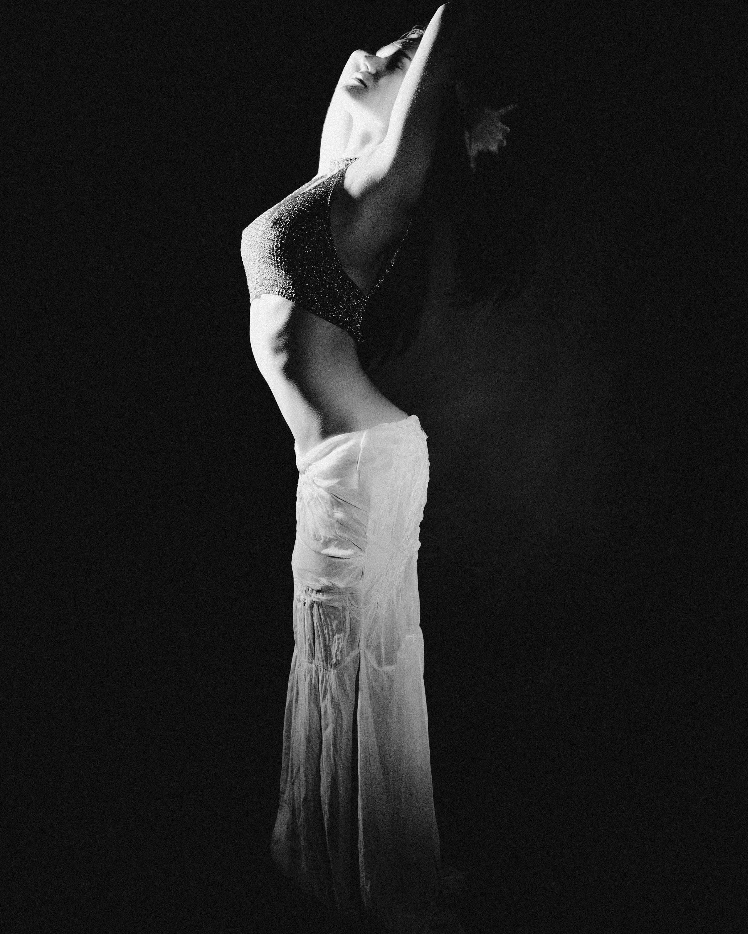 Света. Фотограф из Москвы — DASHA NOVA | Авторская фотография в разных жанрах