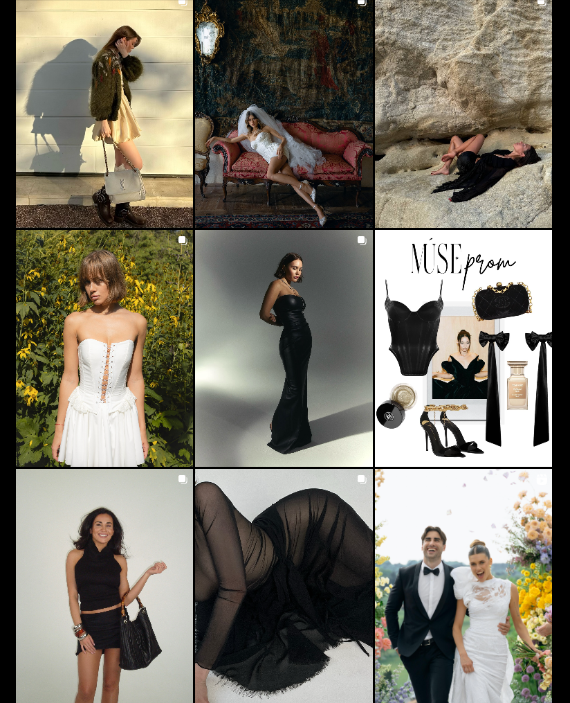 Пример плохого визуала