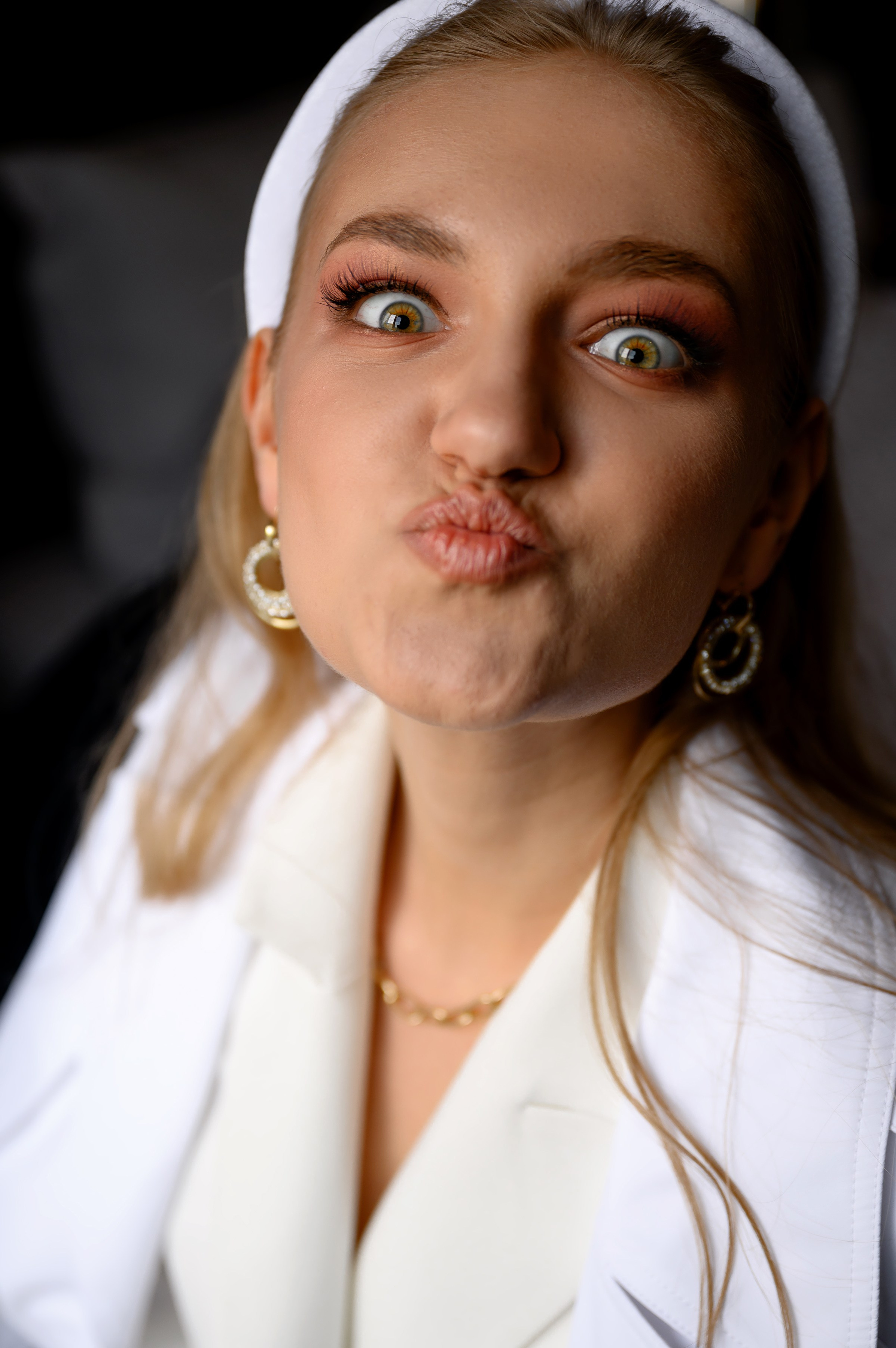 10 секретов комфортного позирования. Semerlina.ru