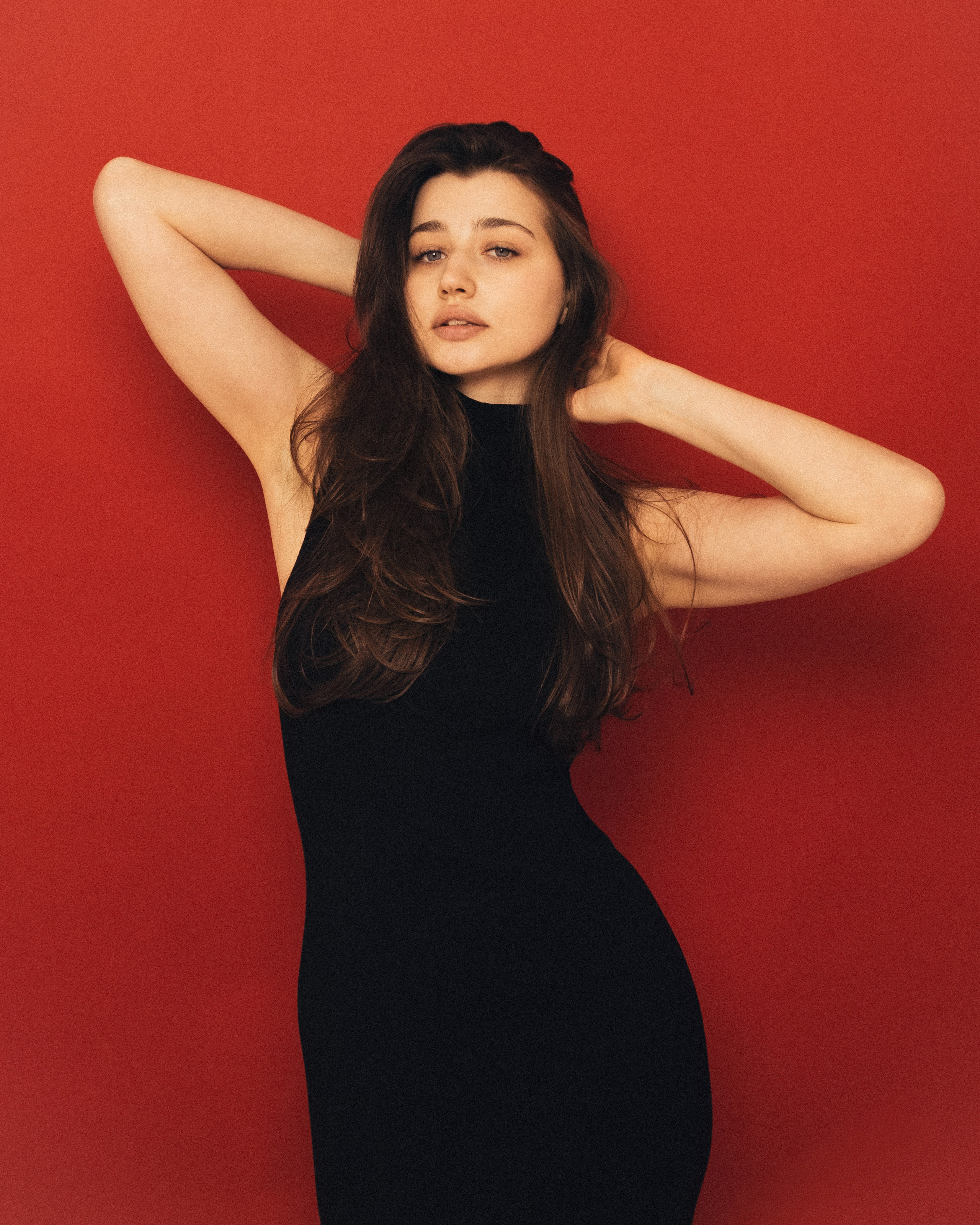 Услуги. Портретный фотограф в Москве Виктория Шеревера