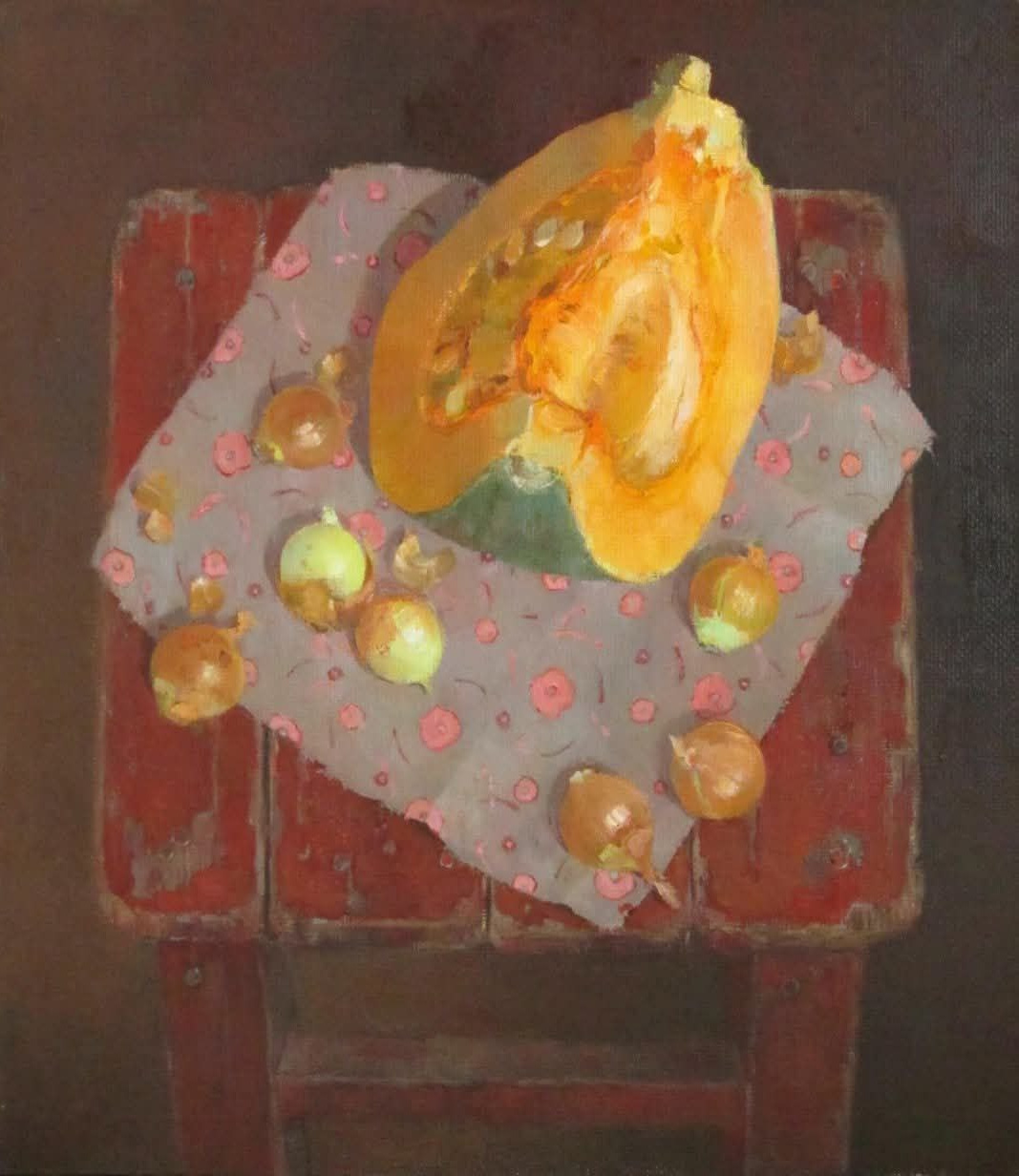 Трифонова Евгения