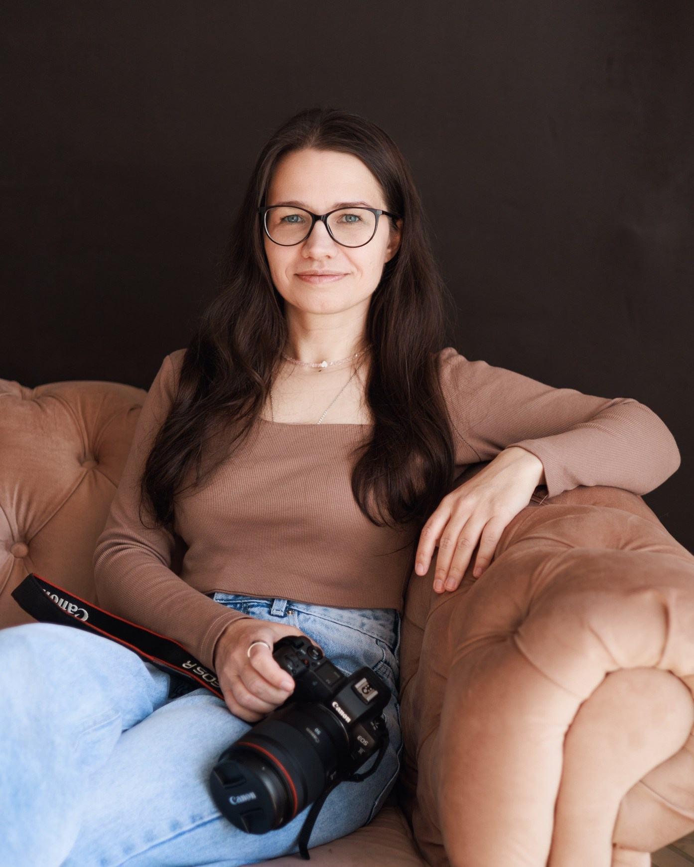 Фотограф Санкт-Петербург Конюхова Мария