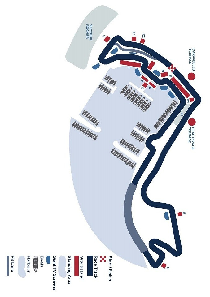 Визуализация квартиры в ЖК Событие. 3D визуализатор интерьеров Ксения Жарко