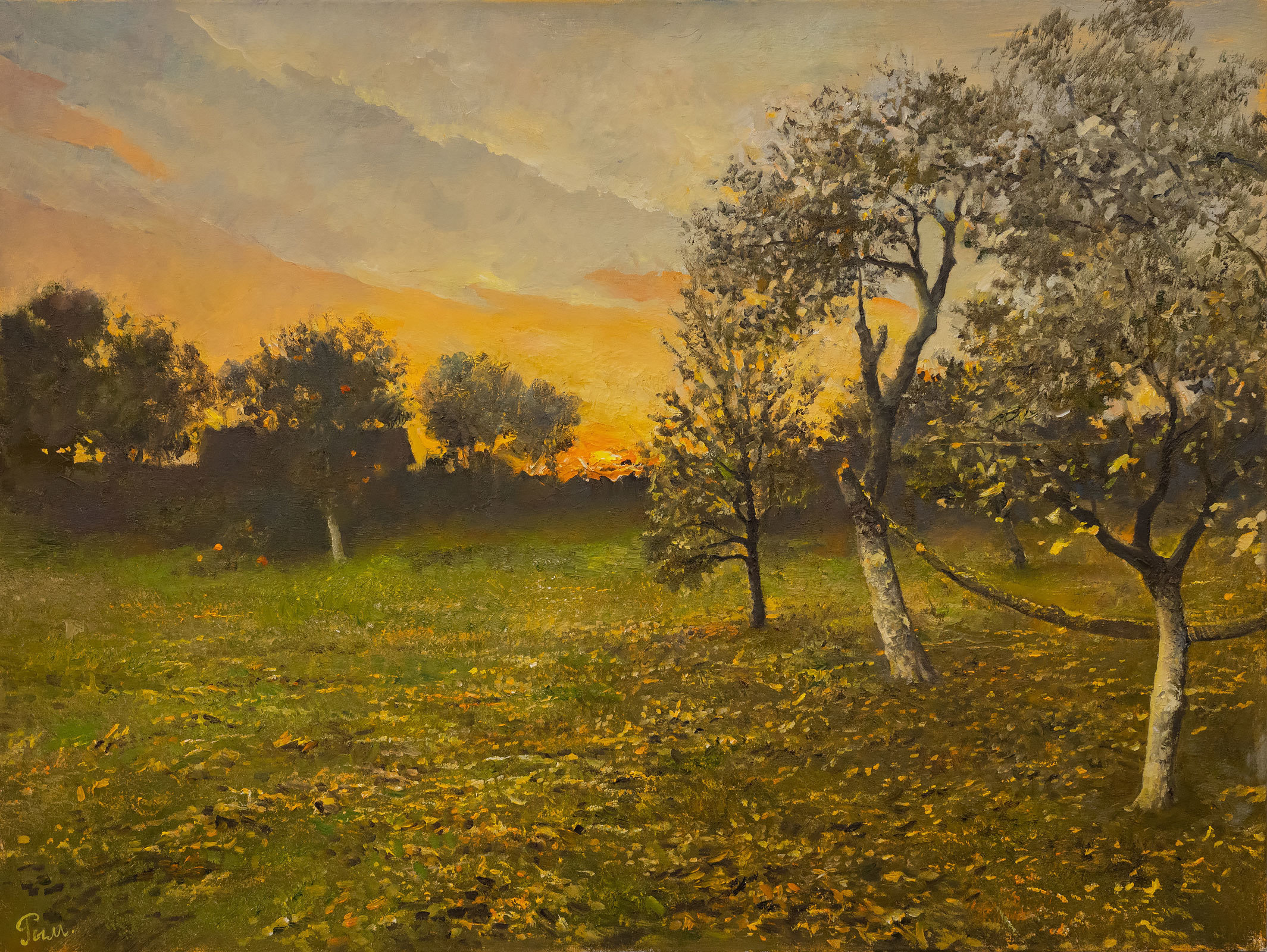 Работы художников пленэра «Святость земли белорусской». Фотограф Евгений Стельмах в Молодечно и Минске