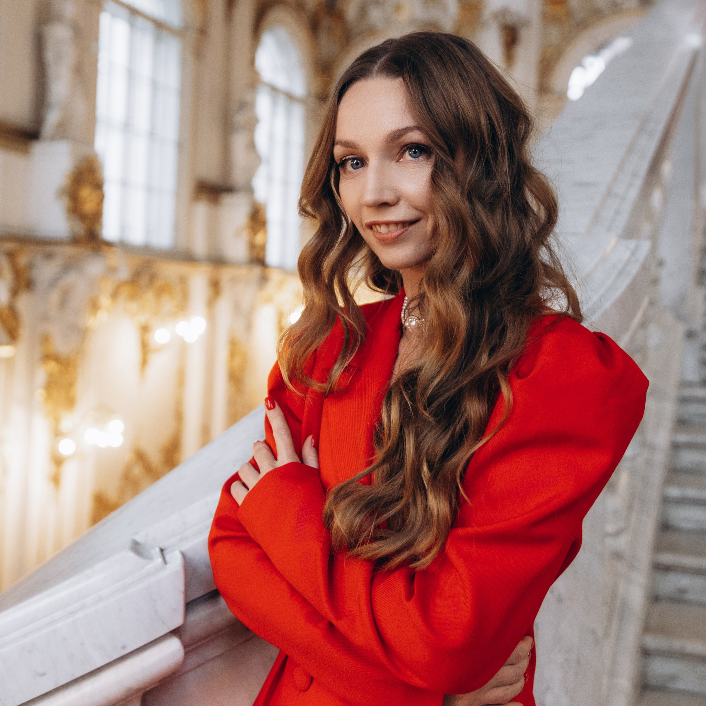 Professional Photoshoot in Hermitage (Wedding, love story, portrait)
