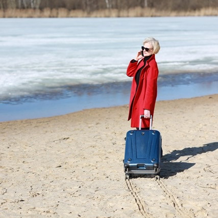 ФотоАвантюра. Ната Кочукова фотограф на Кипре и в Москве