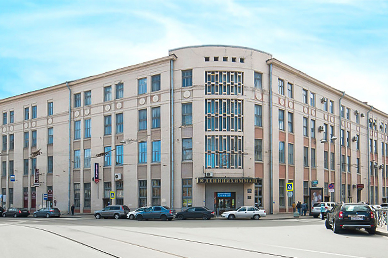 Контакты ООО "ПЕТЕРБУРГНИИХИММАШ". ПЕТЕРБУРГНИИХИММАШ разрабатывает и изготавливает оборудование