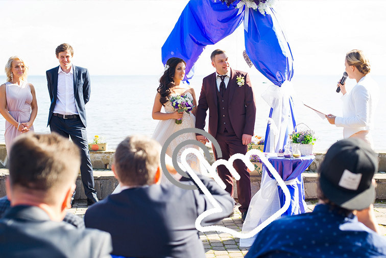 Зажигательная ведущая на ваш праздник в Санкт-Петербурге