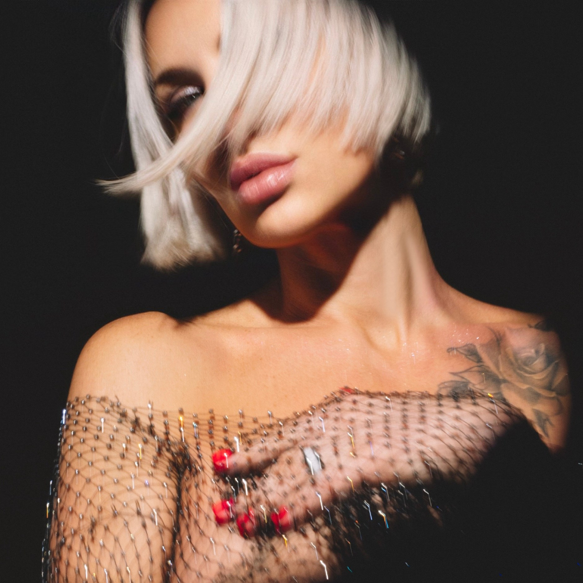 Контакты. Фотограф Светлана Рыбенко. Белгород