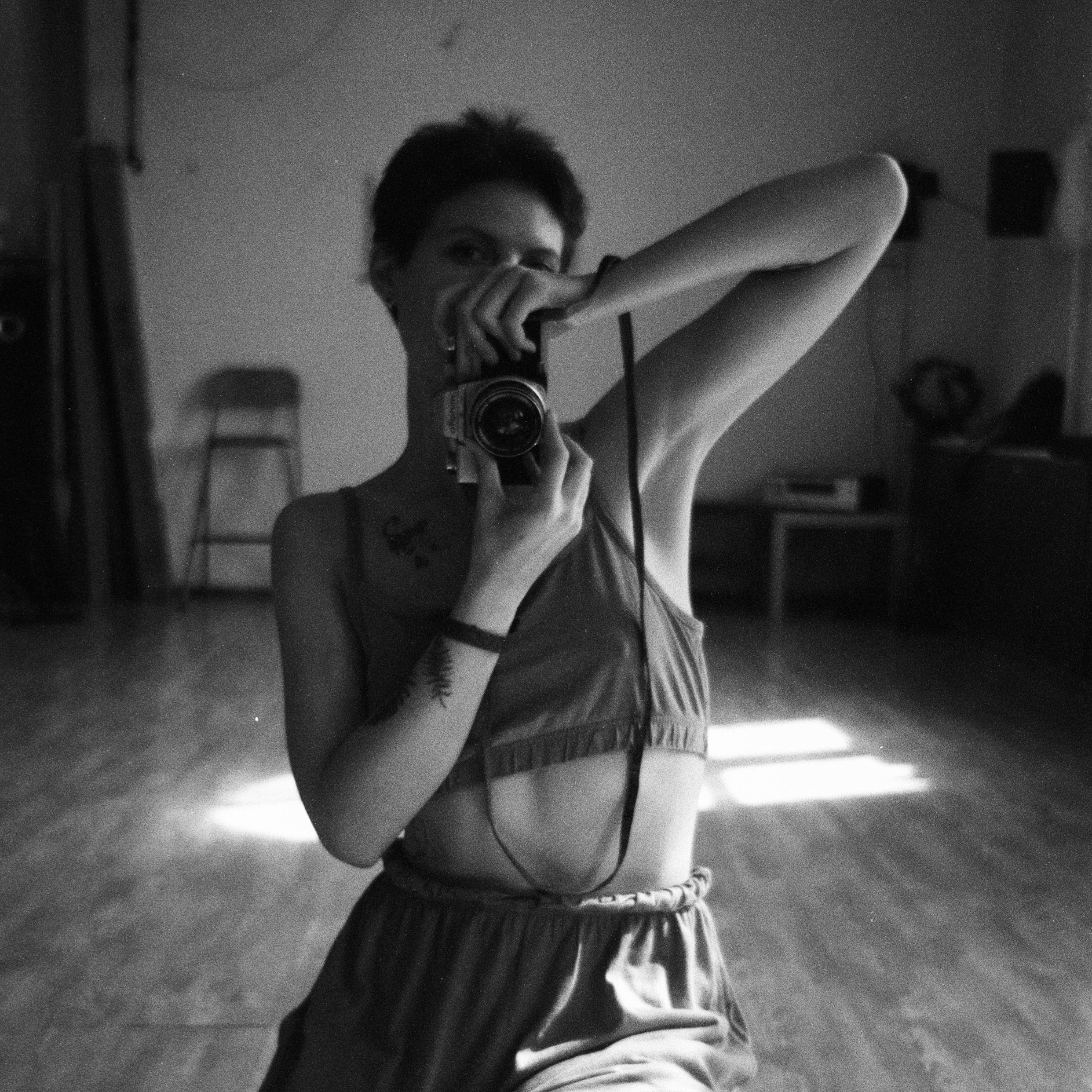 Gallery Schwarz. Фотография, принты, съёмки в Петербурге и Москве