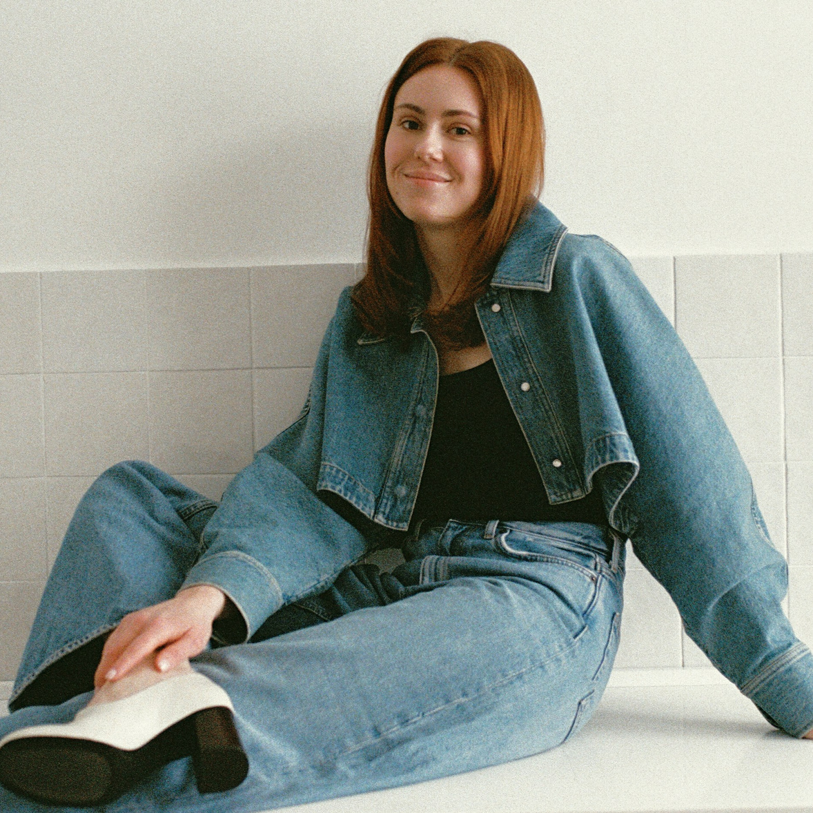 Фотограф Даша Омельченко