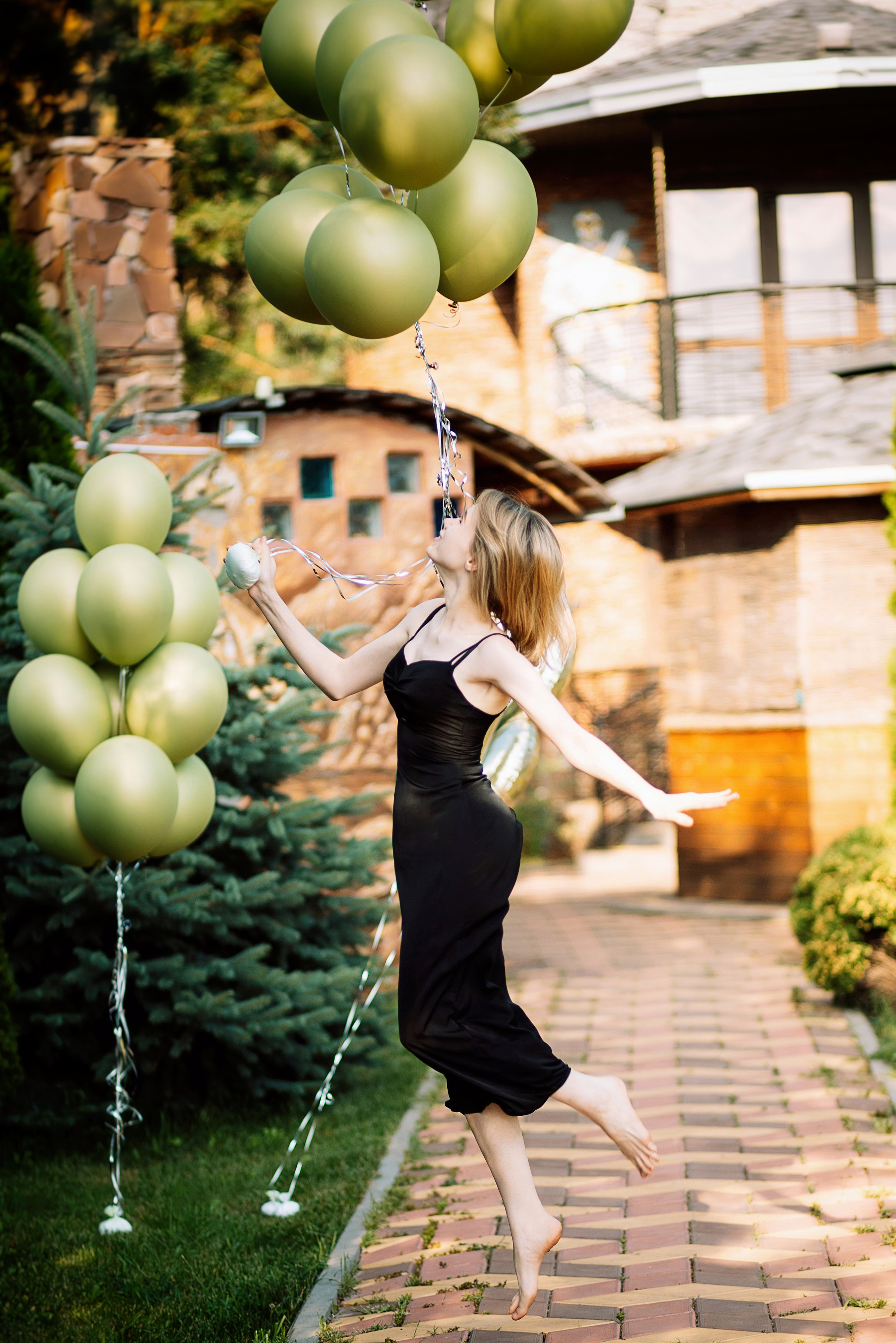 Вера Соколова фотограф Воронеж
