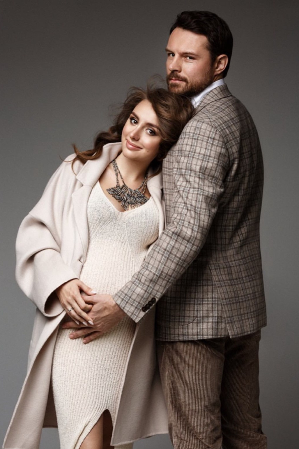 Гайд по подготовке к фотосессии беременности