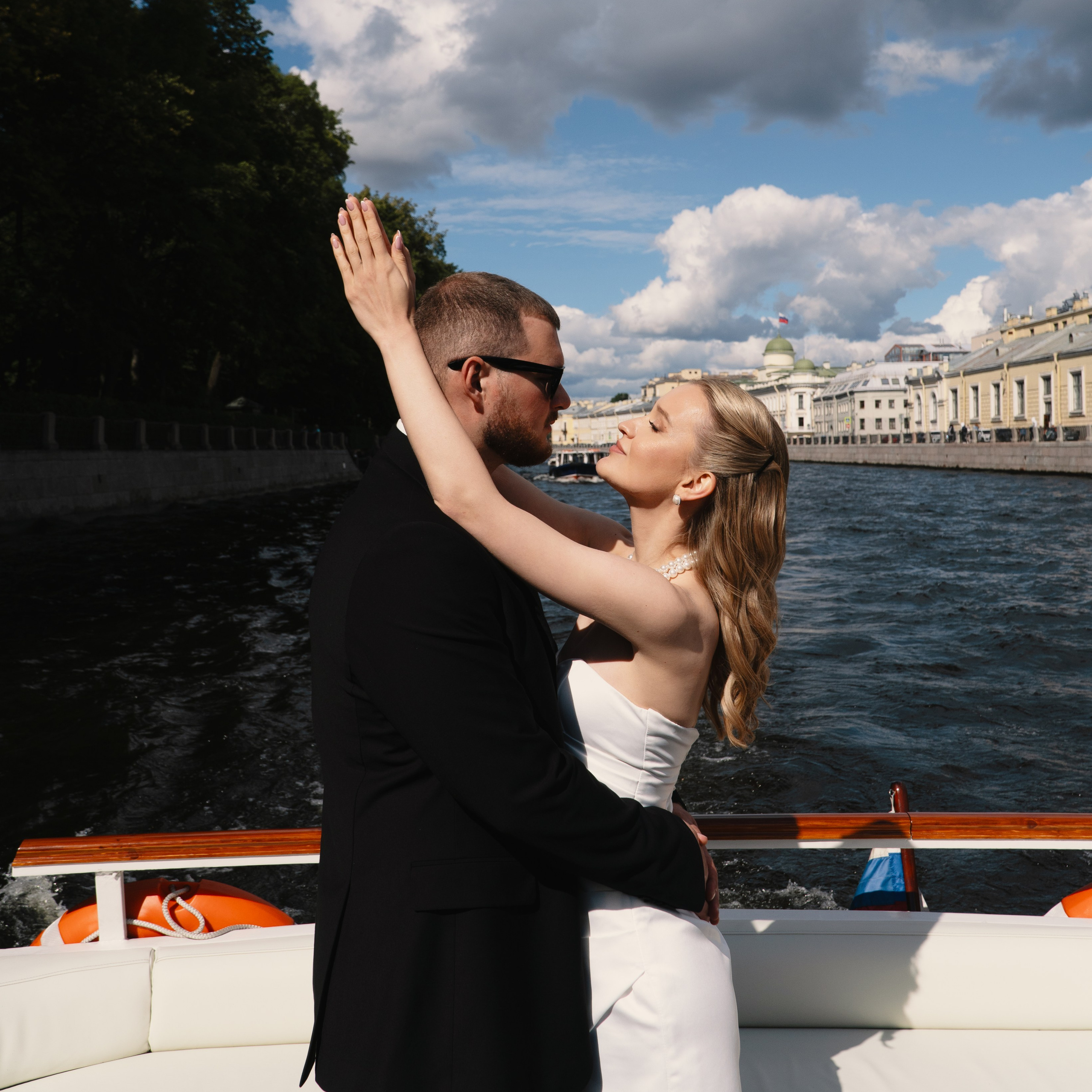 Портфолио: Видео